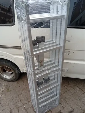 Commercial Multi-Purpose Ladder 20ft