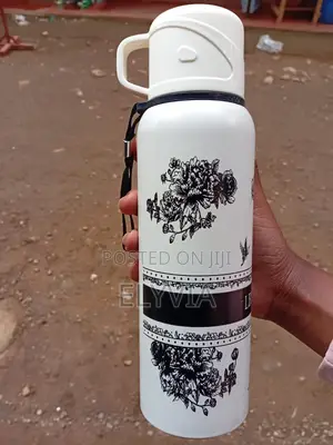 Portable Vaccum Flask