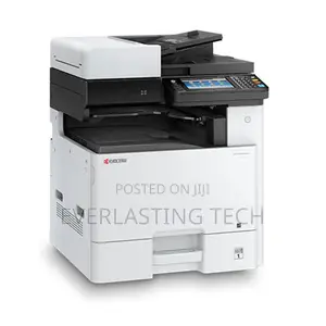 Kyocera Ecosys M8130ci A3 Colour Multifunction Laser Printer