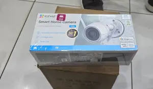 Ezviz H3c 3mp Wireless Outdoor Surveillance Camera With Night Vision