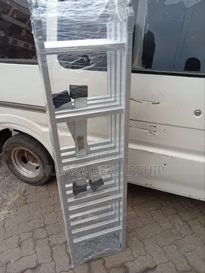 Brand New Foldable Ladder
