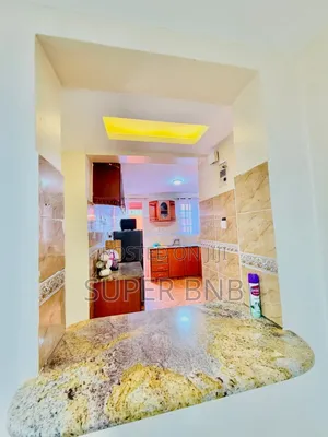 Airbnb 5 Bedrooms Own Compound Partying Ruracio