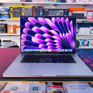 Laptop Apple MacBook Pro 2023 M2 16GB Apple M2 SSD 512GB