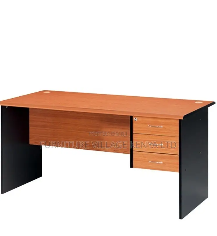 1.4m Simple Modern Office Home Desk