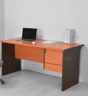 1.4m Simple Modern Office Home Desk