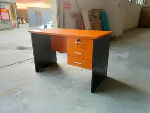 1.4m Simple Modern Office Home Desk