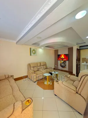 Furnished 5 Bedroom Airbnb Own Compound in Utawala 4 Partying Wedding