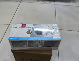Ezviz H3c Ip67 Outdoor CCTV Camera | 3mp Full Hd | Ezviz App