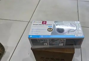 Ezviz H3c Wireless Ip Camera With Ai Human Detection 30m Night Vision