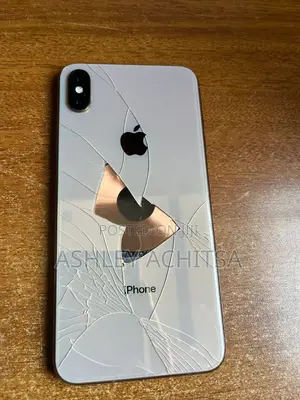 Apple iPhone XS Max 256 GB Gold