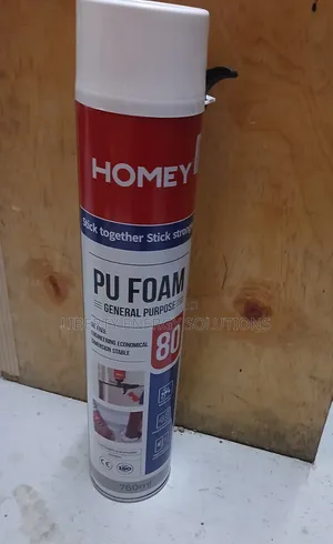 Homey Pu Foam 750ml