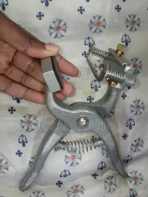 Standard Tattoo Plier for Livestocks Ear Marking Pliers