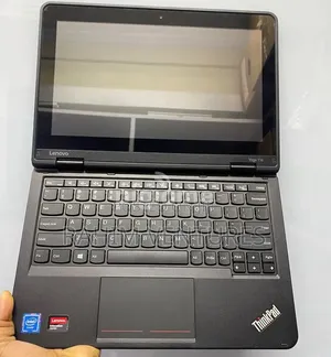 Laptop Lenovo Yoga 11e 4GB Intel Core i3 SSD 128GB
