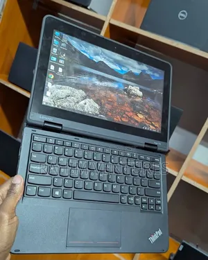 Laptop Lenovo Yoga 11e 8GB Intel Core M SSD 128GB