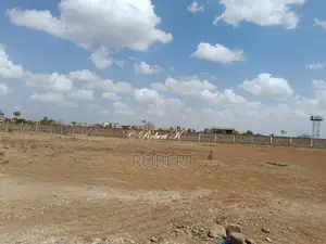 Prime 40x80 Plot in Jomoko, Thika