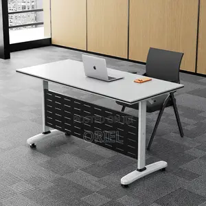 Office Table : Foldable Conference Table