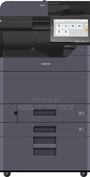Kyocera Taskalfa Mz2501ci A3 Colour Multifunction Printer
