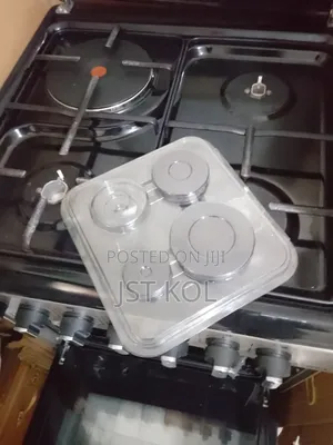 SCL Gas Cooker