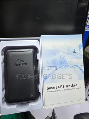 P11 4g Vehicle GPS Tracker With Strong Magnetic Mount