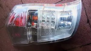 Tail Light Honda Stepwagon Rk5