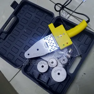 PPR Welder / PPR Socket Fusion Welding Machine