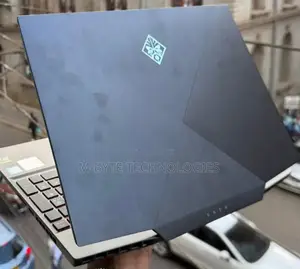 Laptop HP Omen 15 16GB Intel Core i7 SSD 512GB