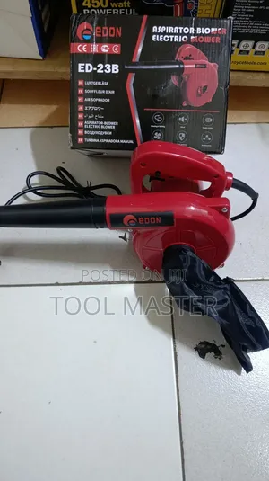 Edon 500watts Electric Blower/Affordable Edon Blower