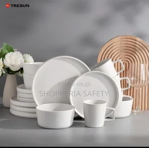 16pcs Dinner Set