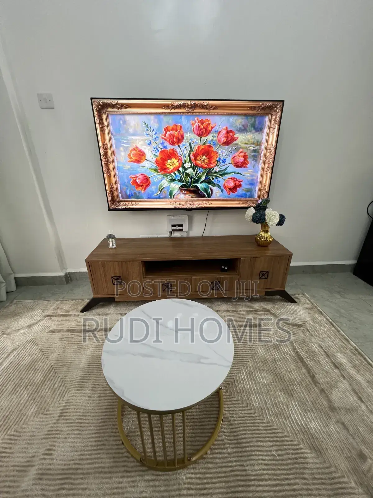 Rudi Homes Airbnbs