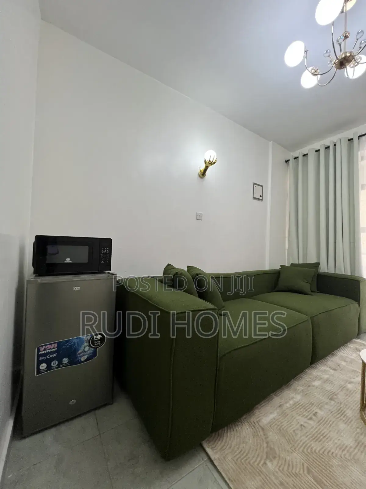 Rudi Homes Airbnbs