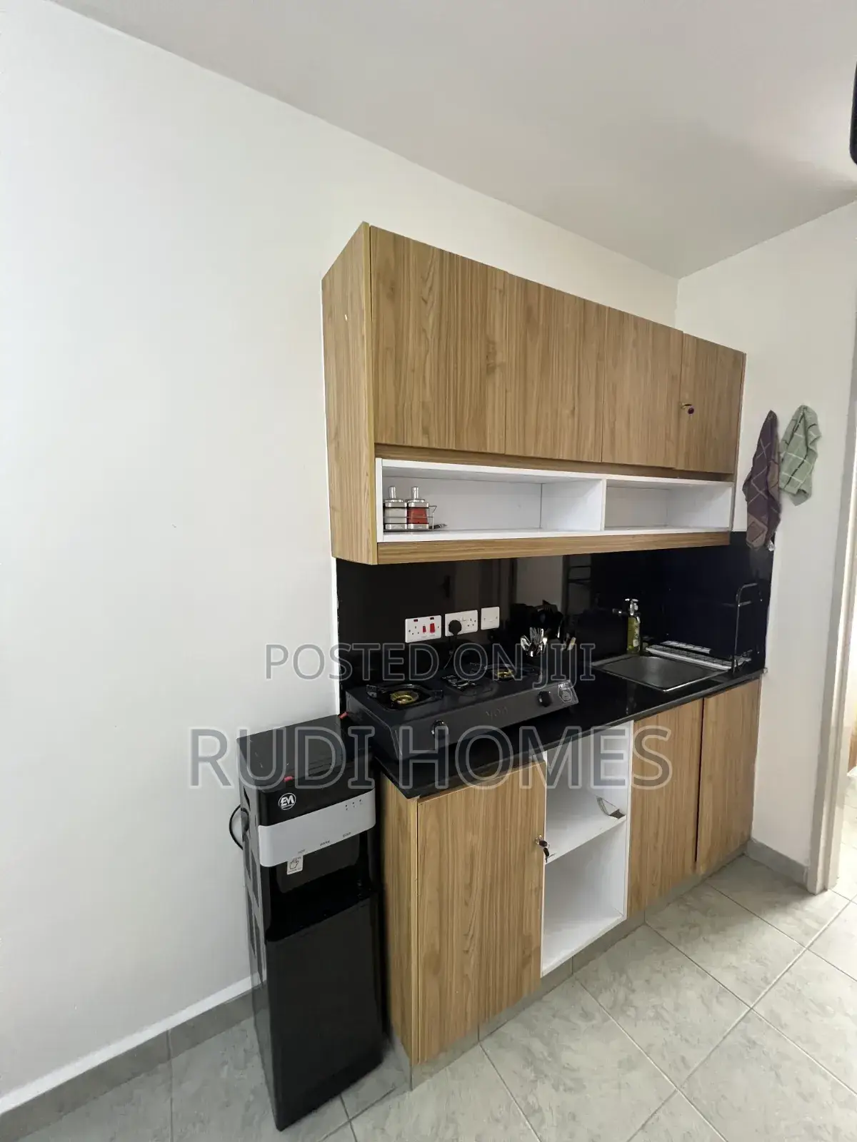 Rudi Homes Airbnbs