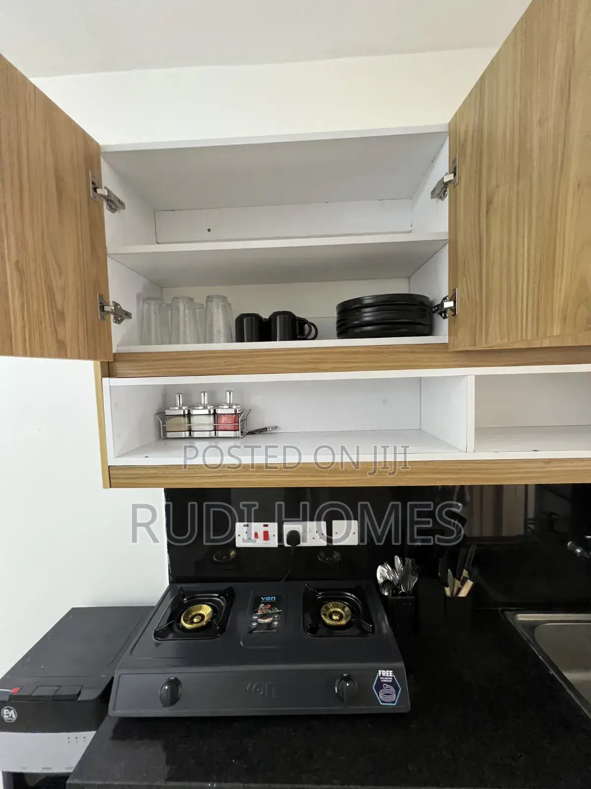 Rudi Homes Airbnbs