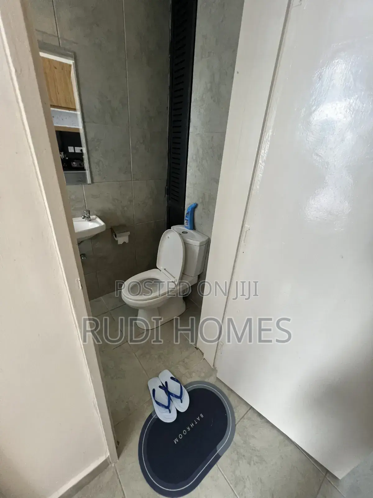 Rudi Homes Airbnbs