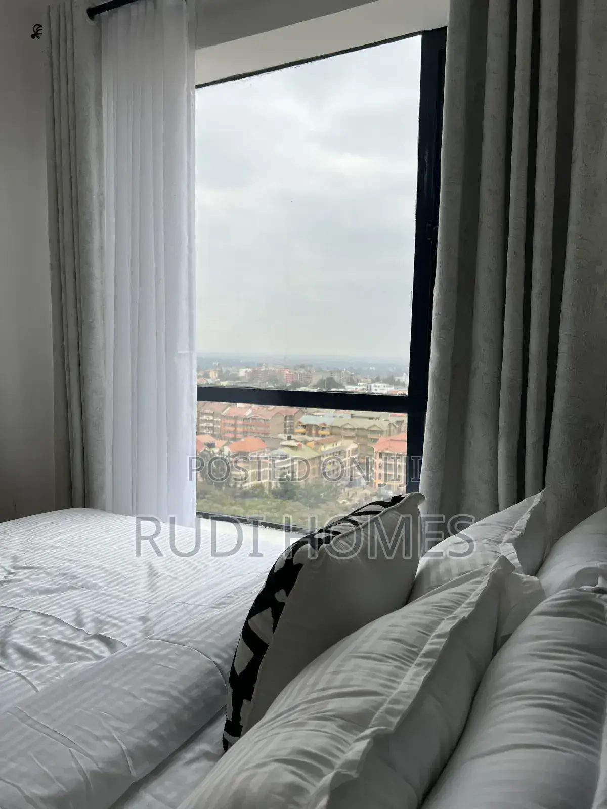 Rudi Homes Airbnbs
