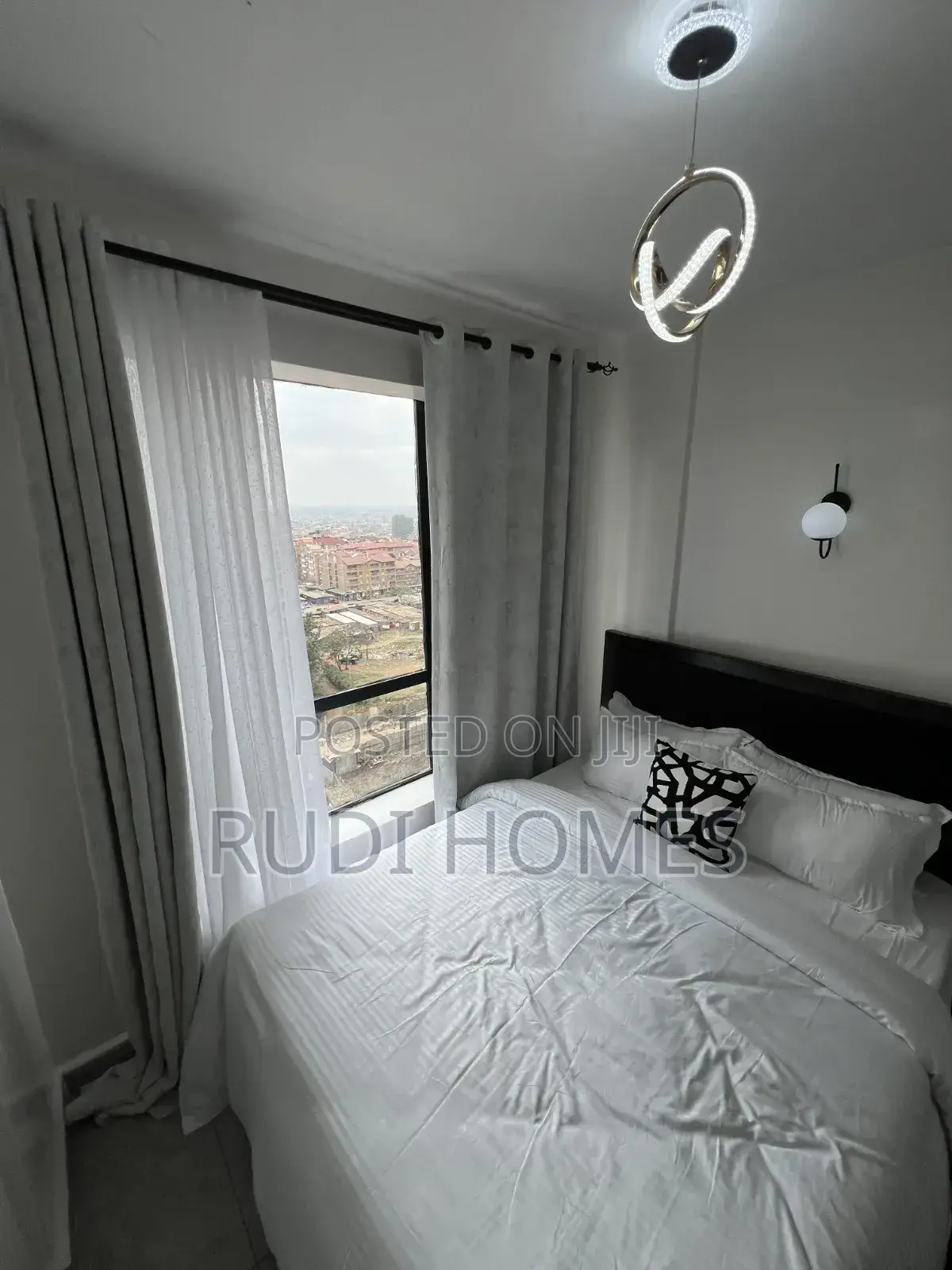 Rudi Homes Airbnbs