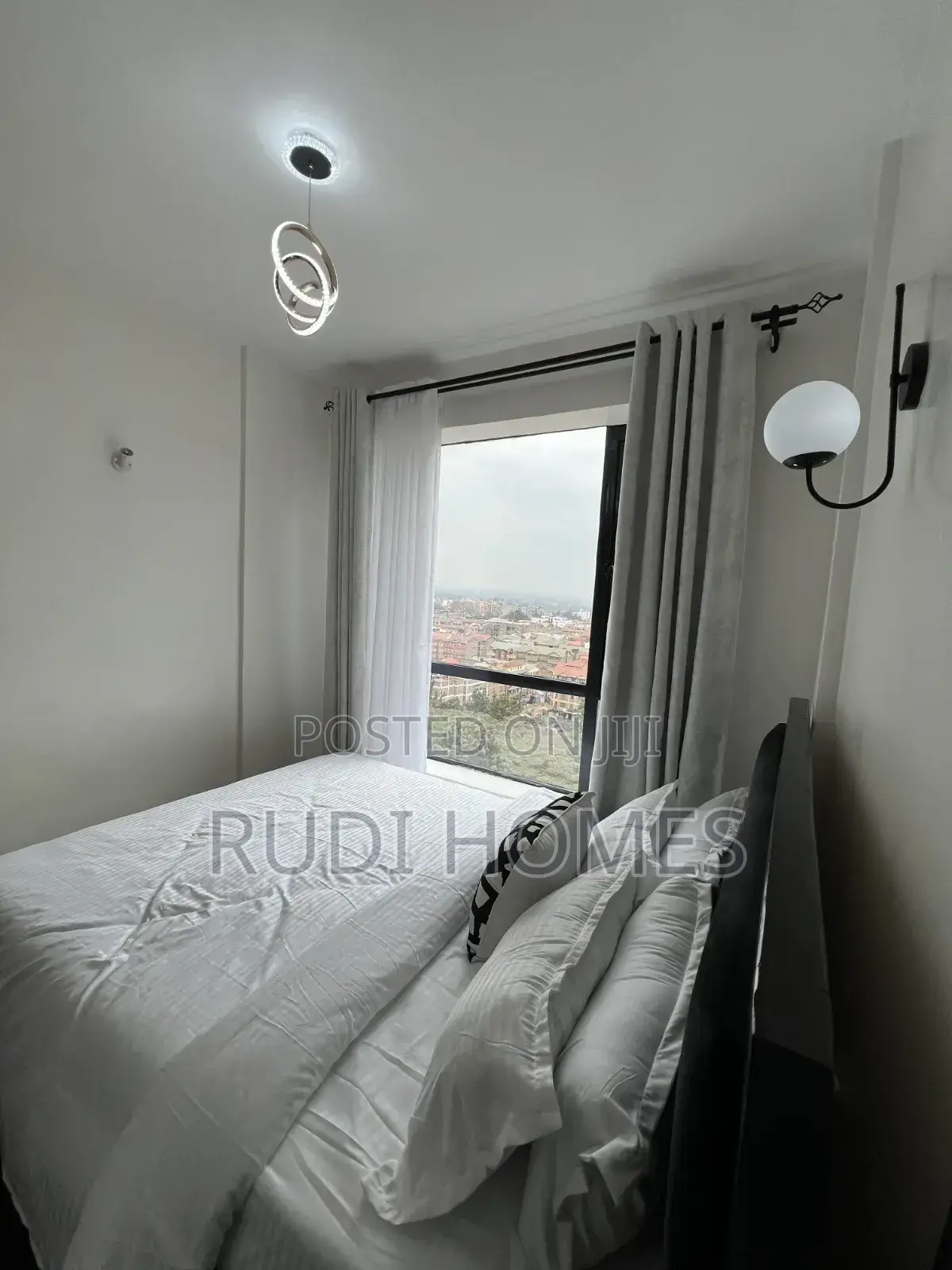Rudi Homes Airbnbs