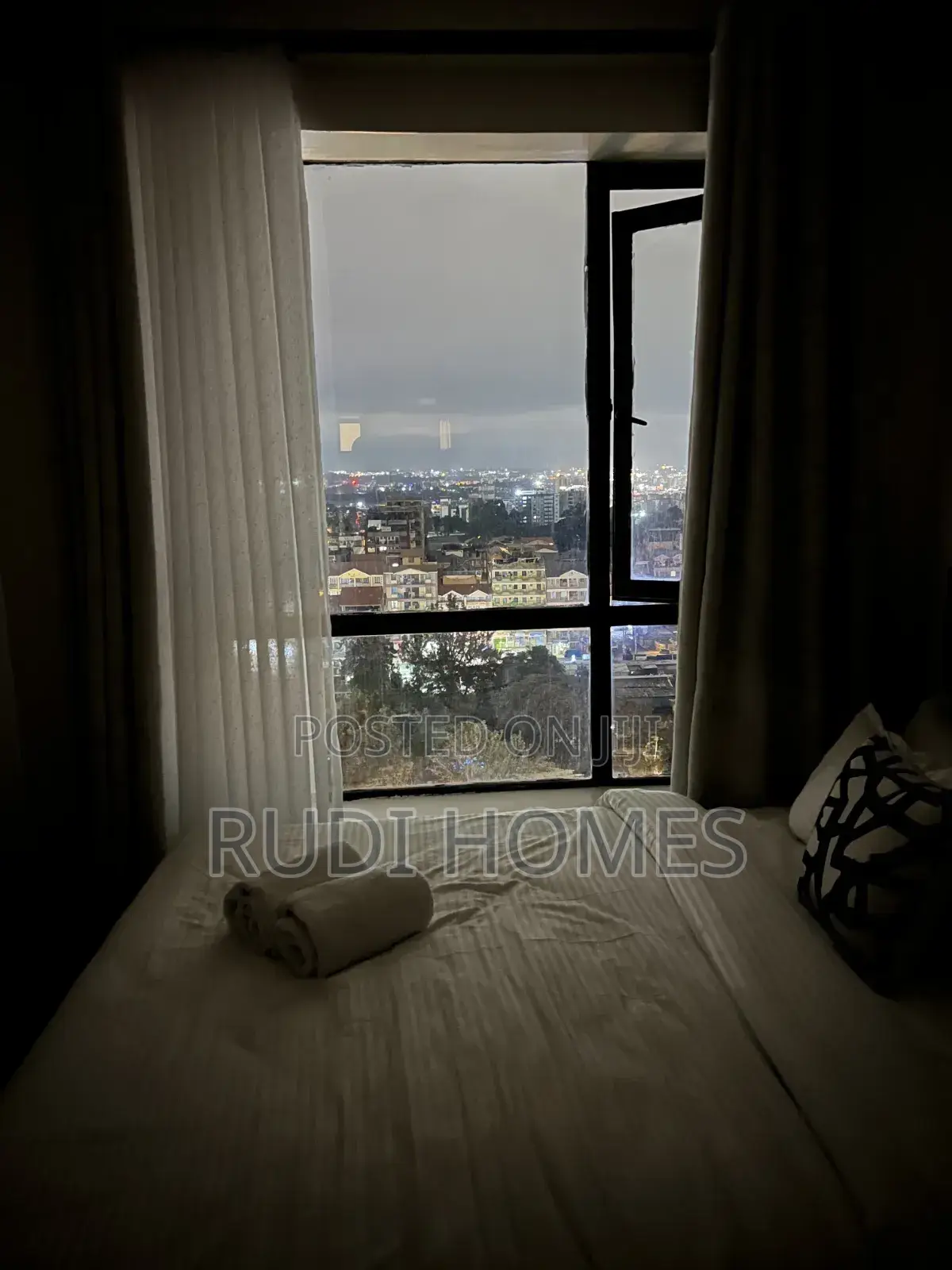 Rudi Homes Airbnbs