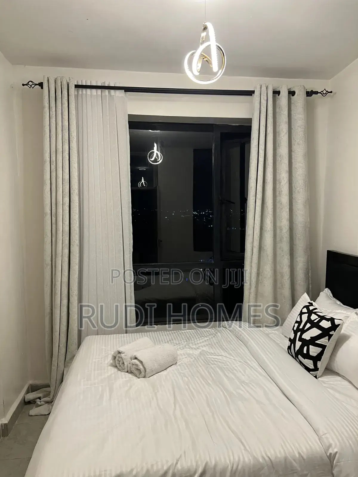 Rudi Homes Airbnbs