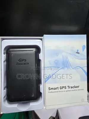 P11 4g Vehicle GPS Tracker With 20000mah Battery