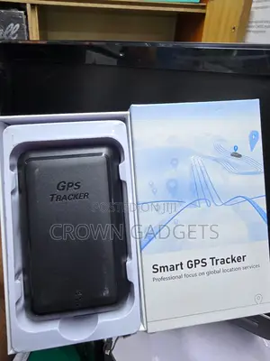 P11 Real Time 4g GPS Tracker With Strong Magnet