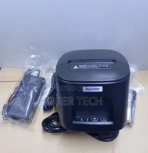 Usb+ Lan Interface Xp-Q80b 80mm Direct Thermal Receipt Printer