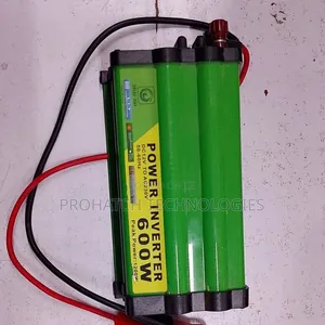Best Sorolmax 600w Power Inverter
