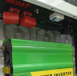 Best Sorolmax 600w Power Inverter