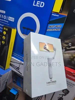 Merak One M1 Bluetooth Phone Gimbal for Vlogging