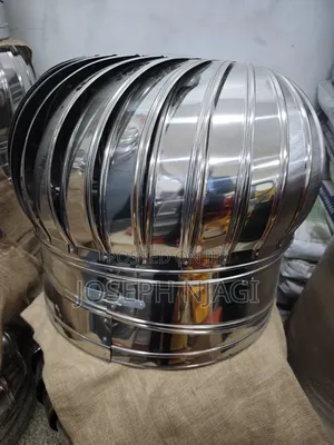 Roof Turbine Ventilator