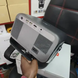 Android Smart Projectors Resolution Wifi Support Ultra Hd 