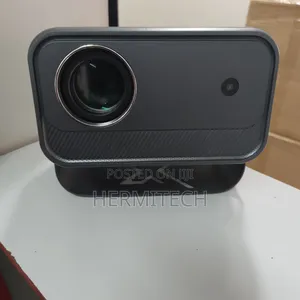 Home Theatre Projectors Cy900 Smart Android Resolution Projectors