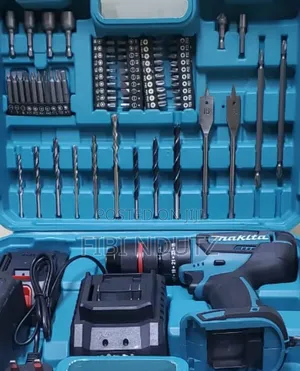 88v Rechargeable Makita Cordless Drill Gun/88v Drill Cordless