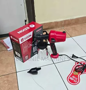 Edon Electric Spray Gun