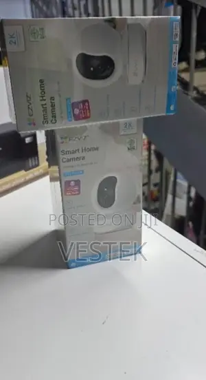 3mp ()Ezviz Ty1 Wifi Indoor CCTV Camera With 360° Pan Tilt
